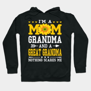 Great grandma Hoodie